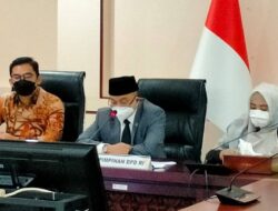 DPD RI Apresiasi MK Buka Peluang Presidential Threshold 0 Persen