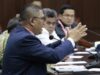 Fritz Edward Siregar Ungkap Argumen Sistem Pemilu Proporsional Tertutup di Sidang MK