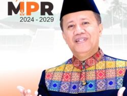 KPU Sulsel Nyatakan Iqbal Parewangi MS Bakal Calon DPD RI Dapil Sulsel