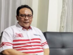 Anas Urbaningrum Akan Pimpin Partai Kebangkitan Nusantara