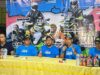 9 Rider Gelar Touring Religi ke 9 Wali Sejauh 999 Kilometer Selama 9 Hari